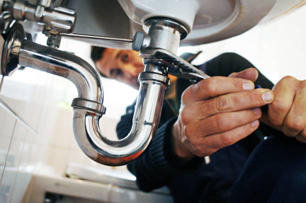Best Leak Detection Services  in Vass, NC