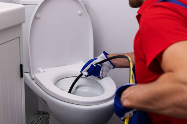 Best Emergency Plumbing Repair  in Vass, NC