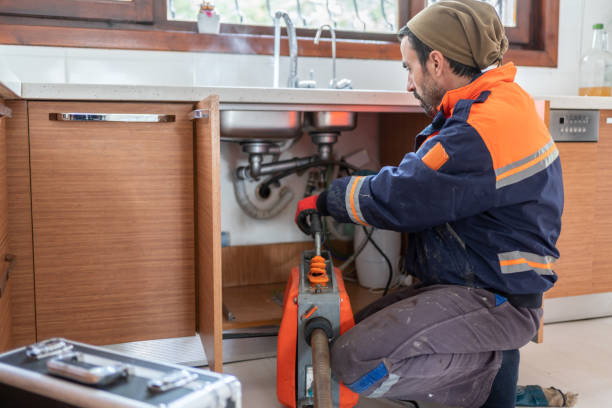 Best Sewer Cleaning Services  in Vass, NC