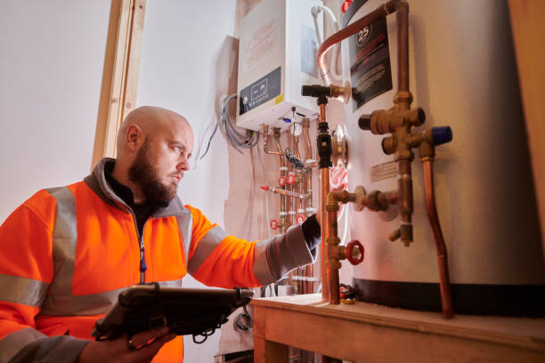 Best 24-Hour Plumber Near Me  in Vass, NC