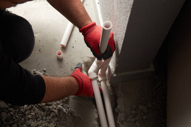 Best Commercial Plumbing Services  in Vass, NC