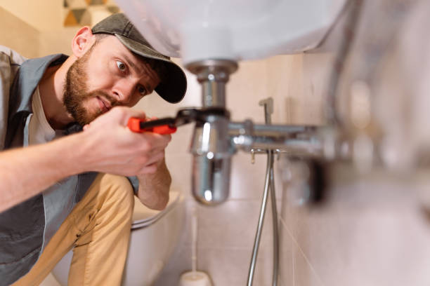 Best Faucet Repair  in Vass, NC