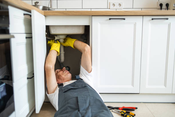 Best Boilers & Radiators  in Vass, NC