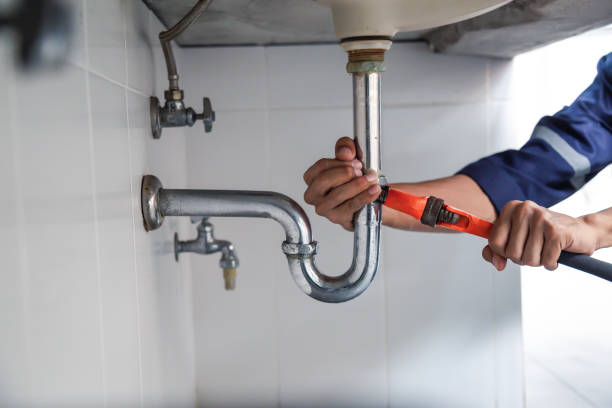 Best Plumbing Repair Near Me  in Vass, NC