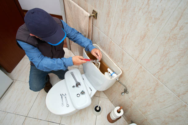 Best Water Heater Repair  in Vass, NC