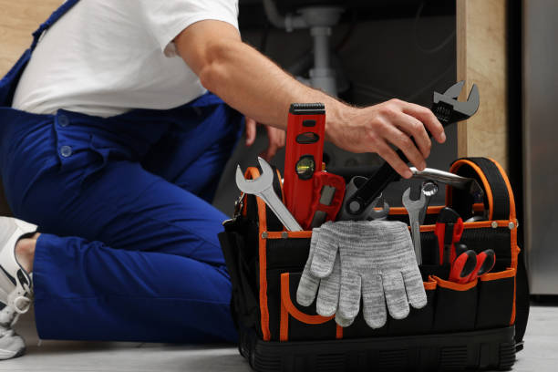 Best Plumbing Inspection Services  in Vass, NC