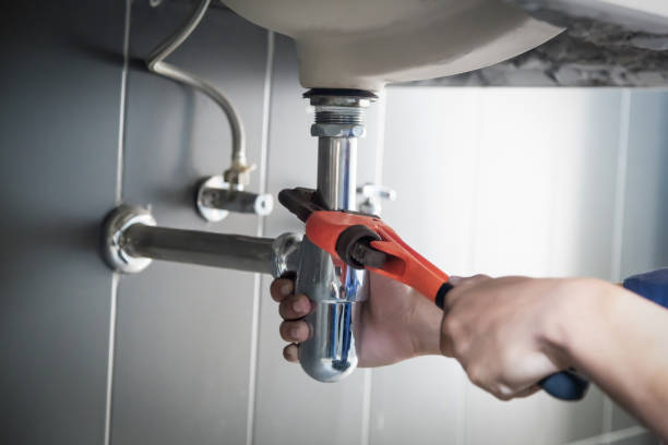 Best Plumbing Services Near Me  in Vass, NC