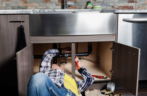 Best Toilet Repair Services  in Vass, NC