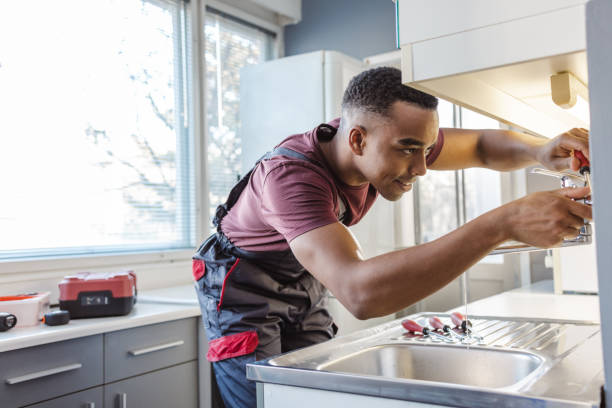 Best Shower Repair Services  in Vass, NC