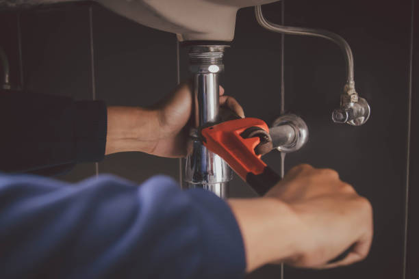 Reliable Vass, NC Plumbing Solutions